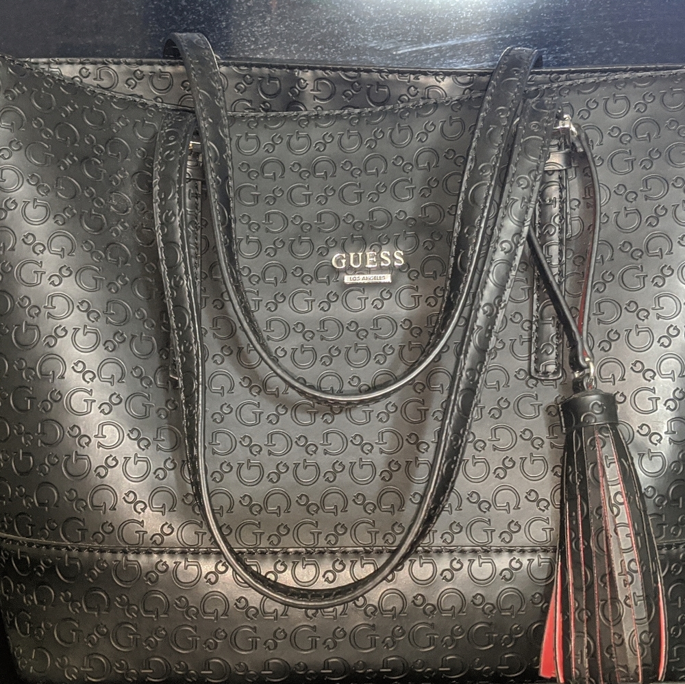 Guess bag